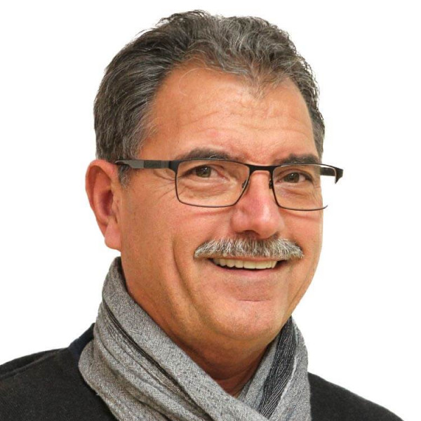 Peter Münstermann