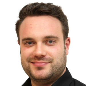 Daniel Walter