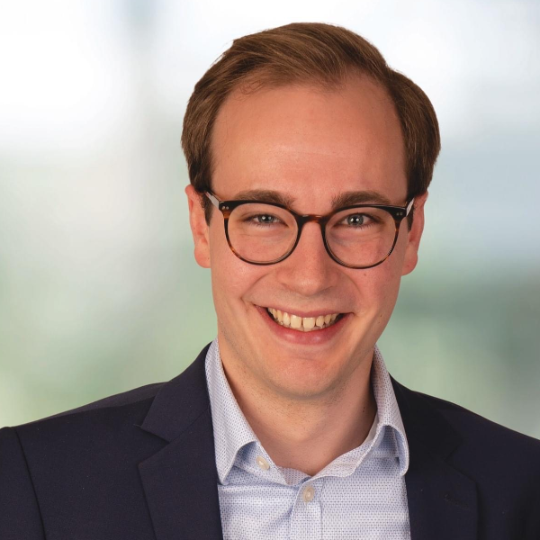 Jonas Lenzen