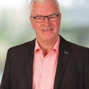 Hans Peter Schmitz