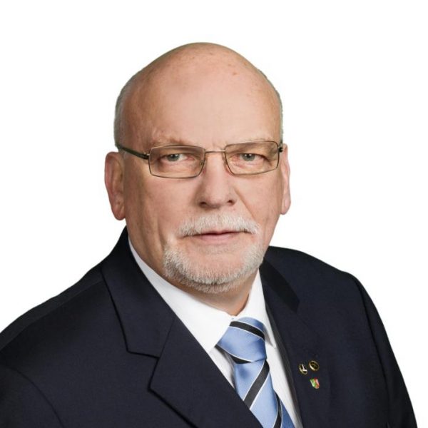 Franz Josef Fiedler