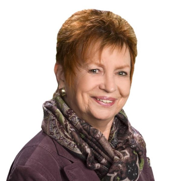 Ingrid Geistler