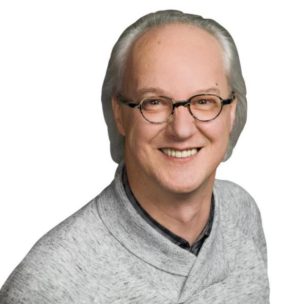 Richard Halver