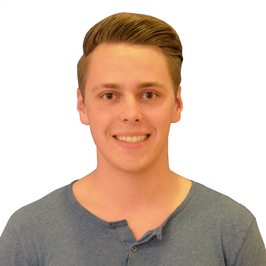 Lukas Gärtner › SPD Kreis Düren