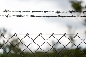 Migration Außengrenzen