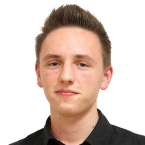 Justin Vogt