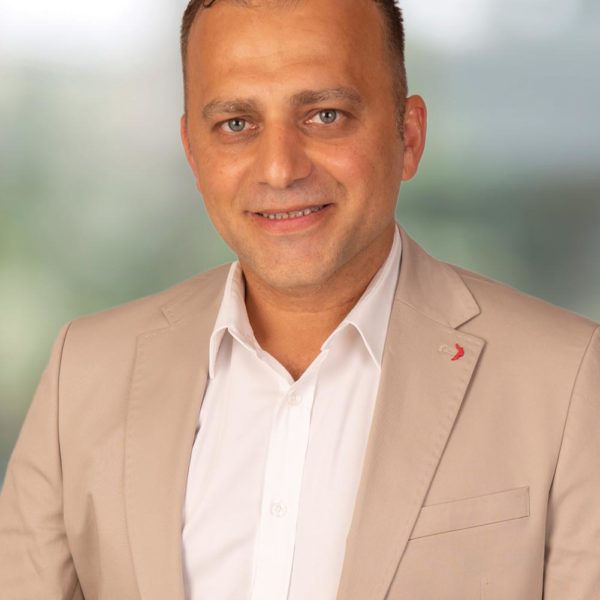 Timur Bozkir