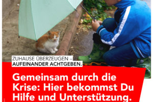 NRWSPD zu Corona