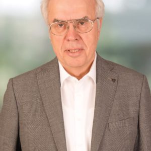 Josef Johann Schmitz