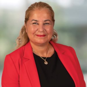 Ayse Kaplakarslan