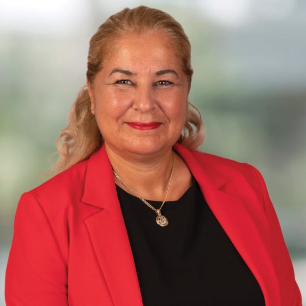 Ayse Kaplakarslan