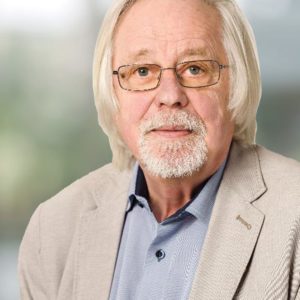 Hans Friedrich Oetjen