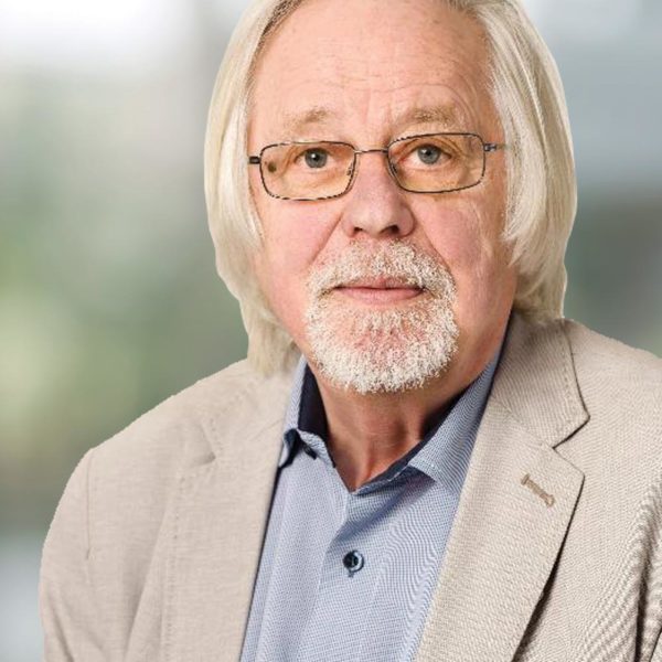 Hans Friedrich Oetjen