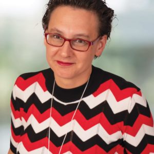 Yvonne Balen