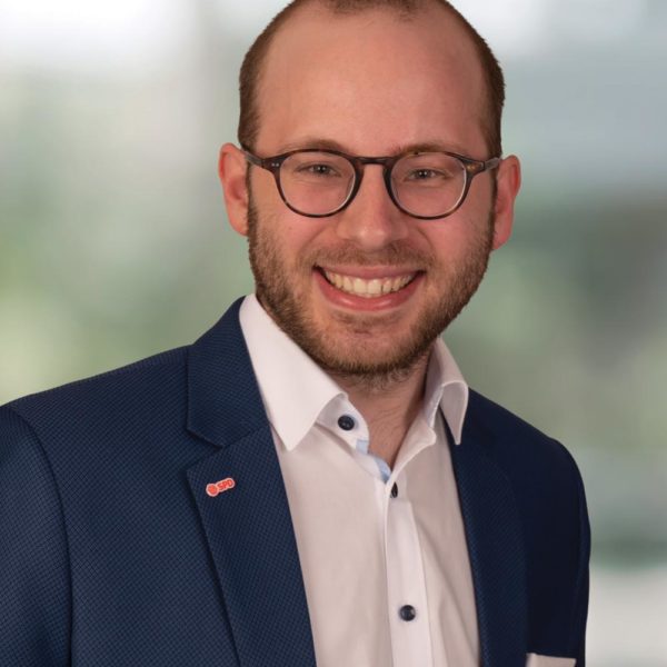 Maximilian Dichant