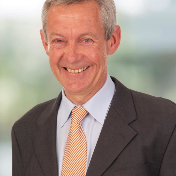 Rolf Hamacher