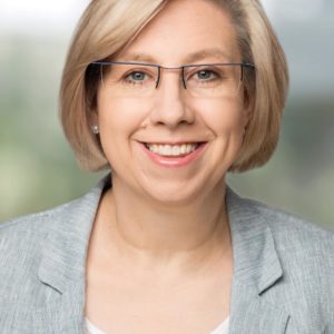 Birgit Strack