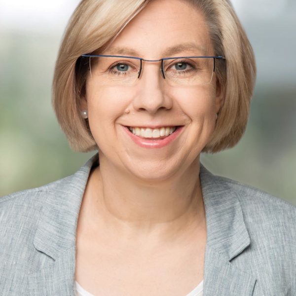 Birgit Strack